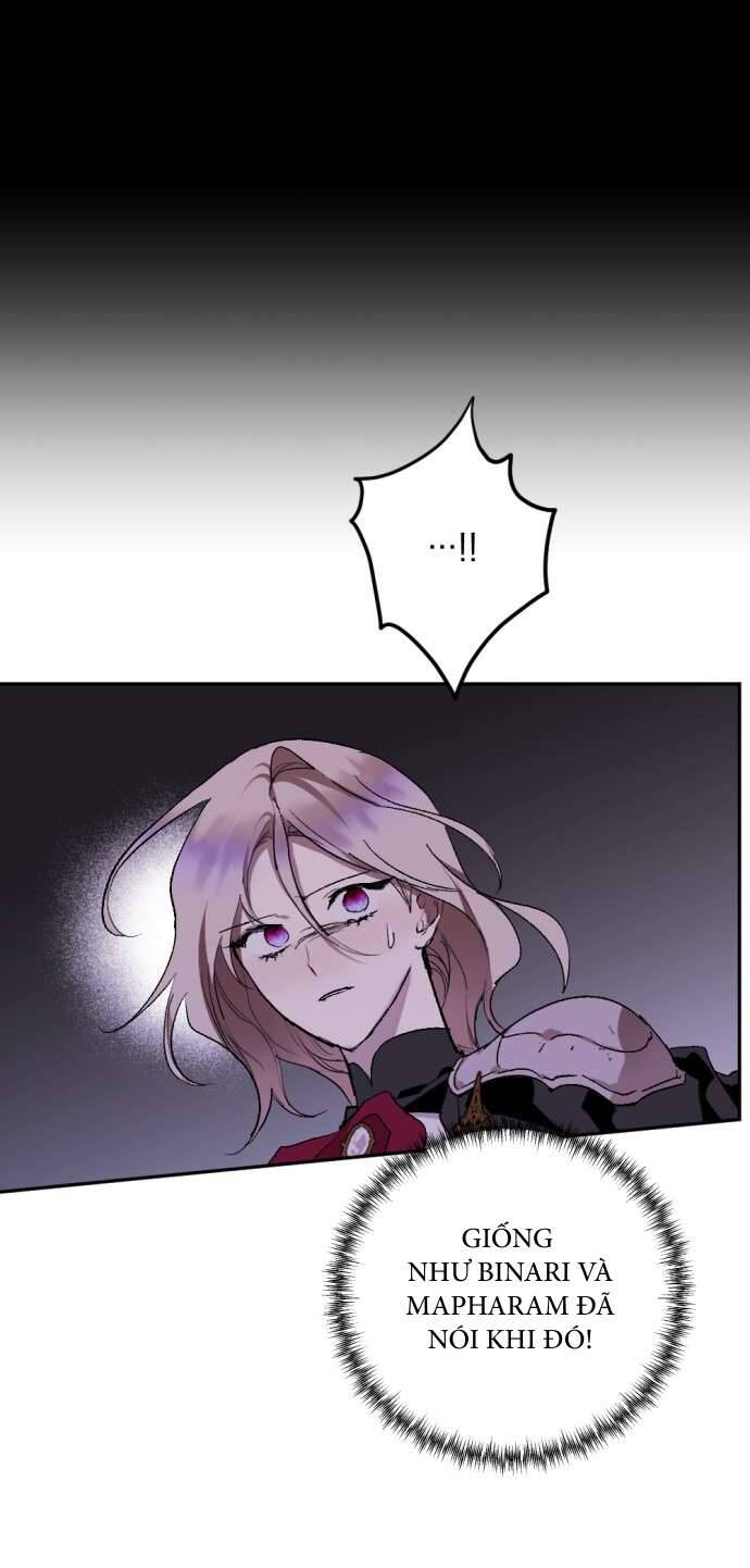 Lời Thú Nhận Của Chúa Tể Bóng Tối - Chapter 55 - Page 36