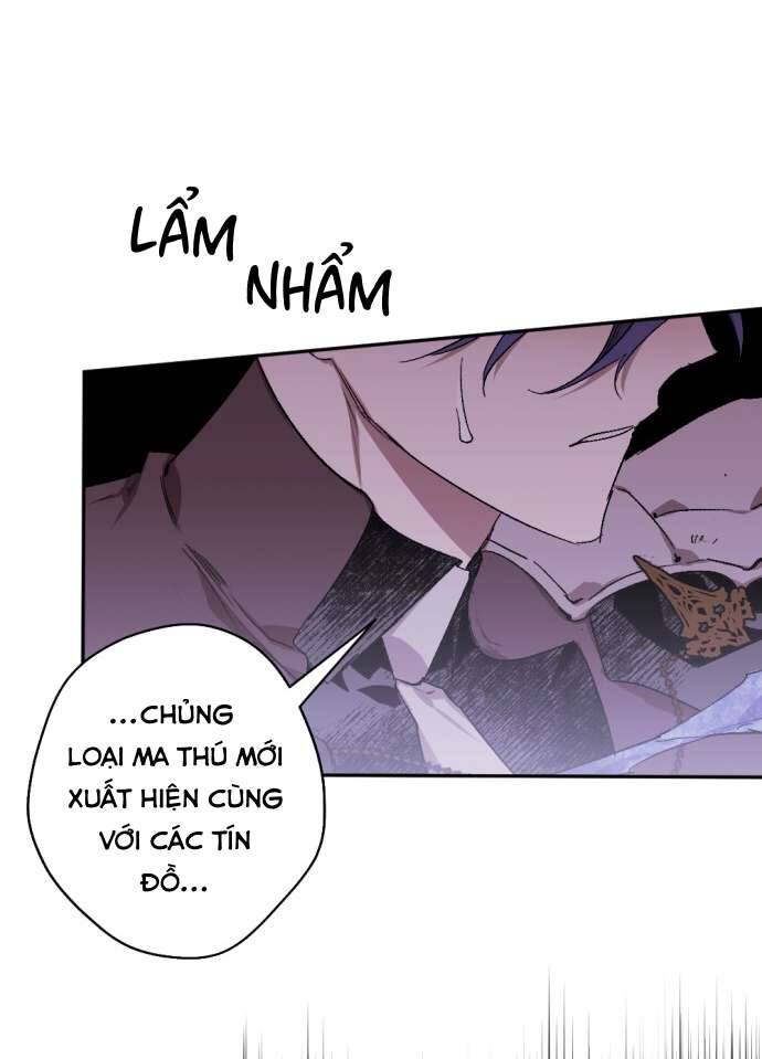 Lời Thú Nhận Của Chúa Tể Bóng Tối - Chapter 55 - Page 37