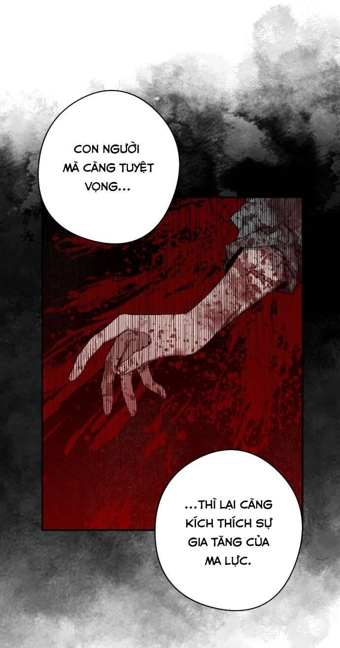 Lời Thú Nhận Của Chúa Tể Bóng Tối - Chapter 55 - Page 41
