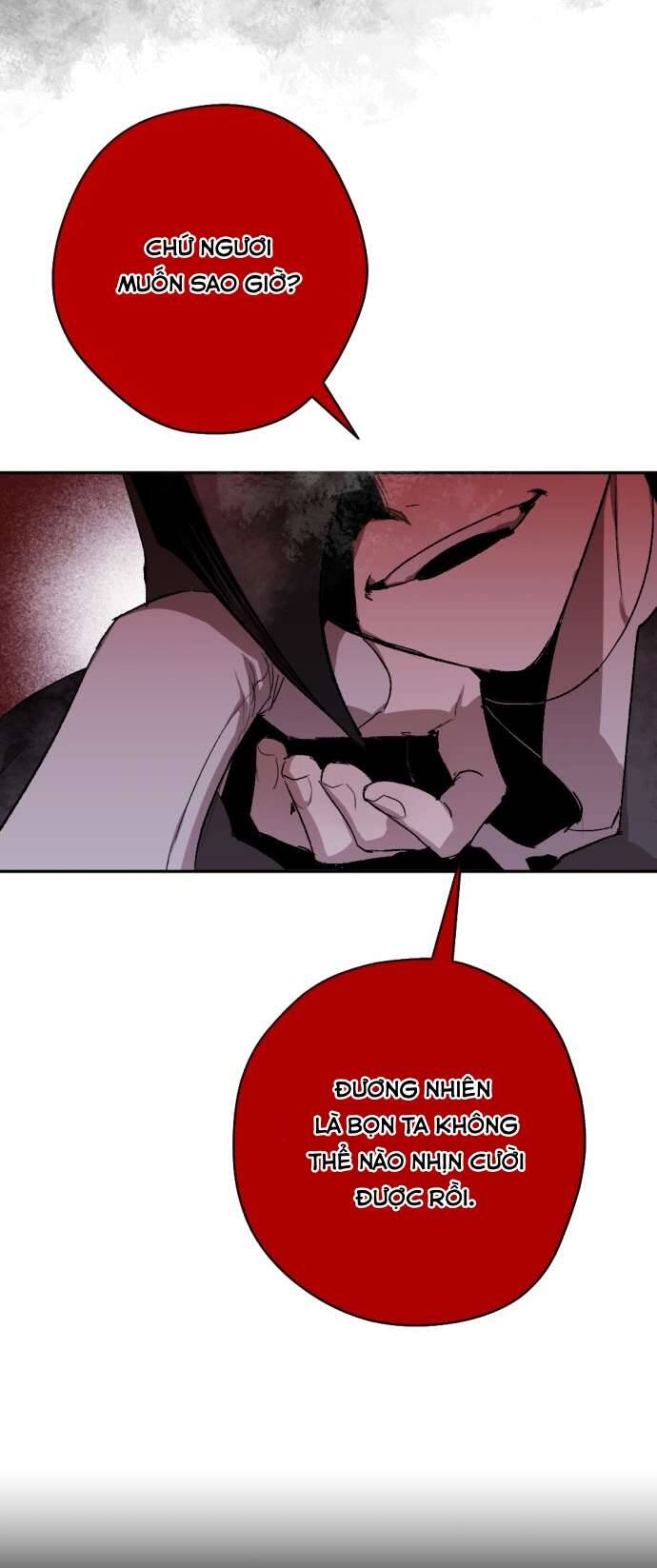 Lời Thú Nhận Của Chúa Tể Bóng Tối - Chapter 55 - Page 42