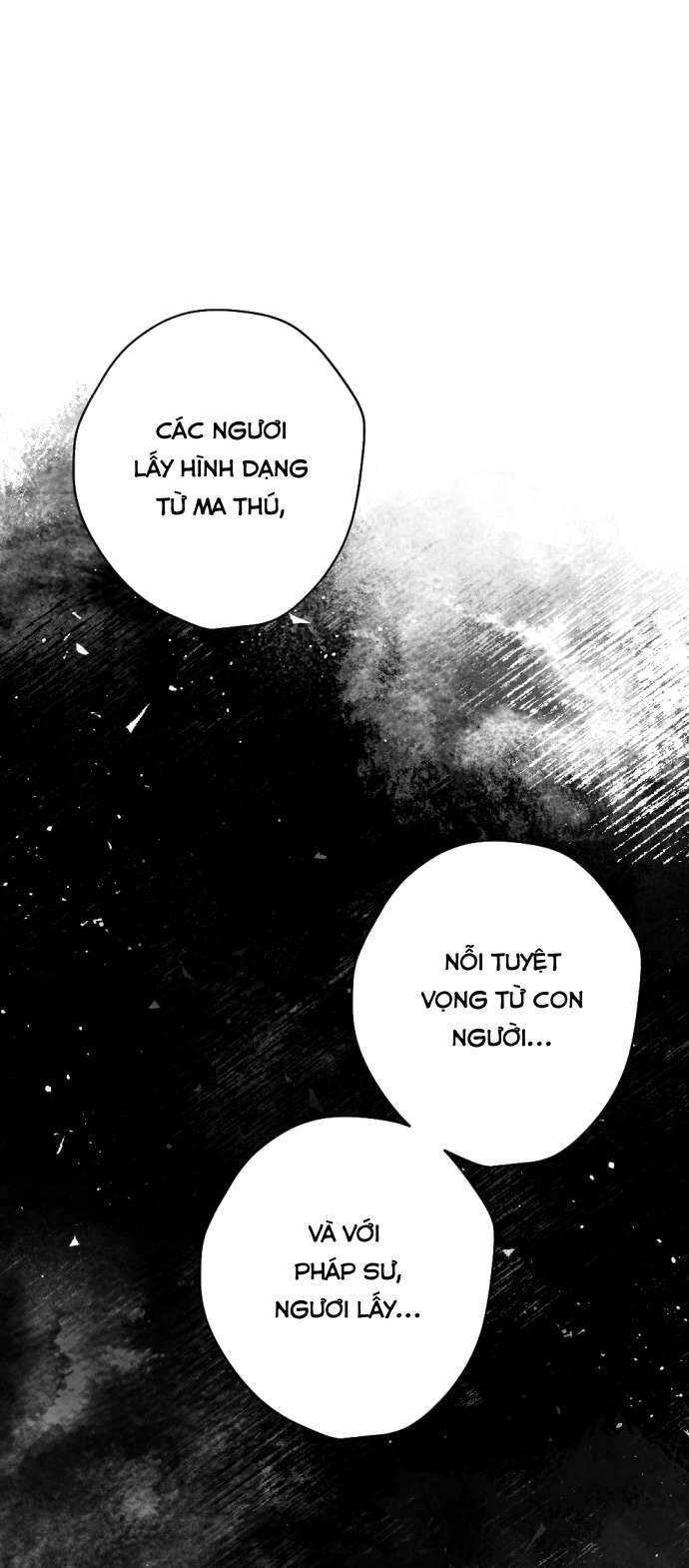Lời Thú Nhận Của Chúa Tể Bóng Tối - Chapter 55 - Page 44