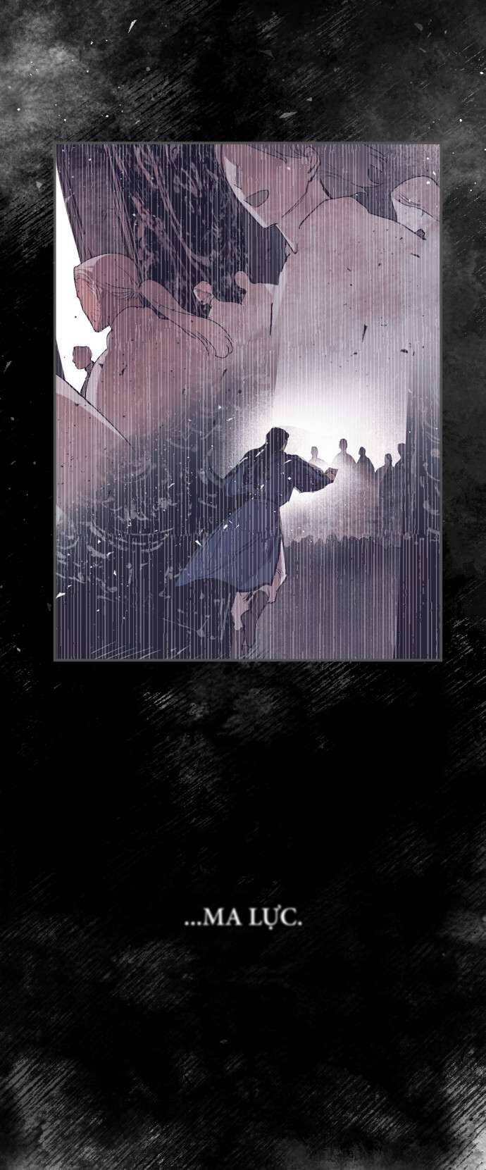 Lời Thú Nhận Của Chúa Tể Bóng Tối - Chapter 55 - Page 45