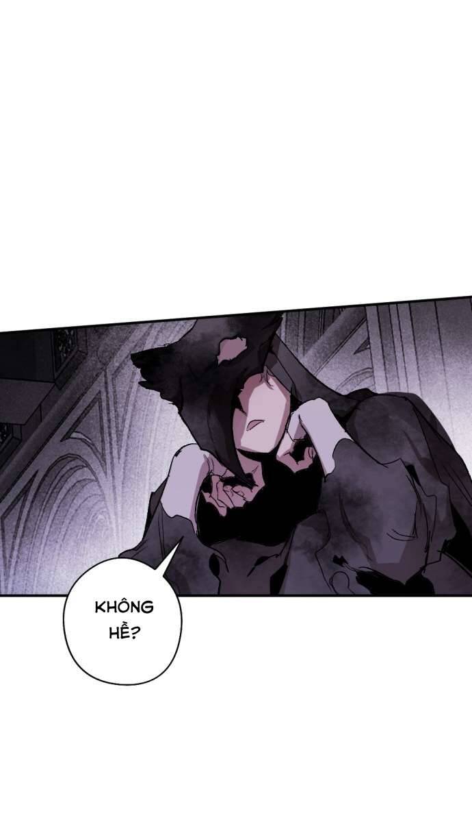 Lời Thú Nhận Của Chúa Tể Bóng Tối - Chapter 55 - Page 47