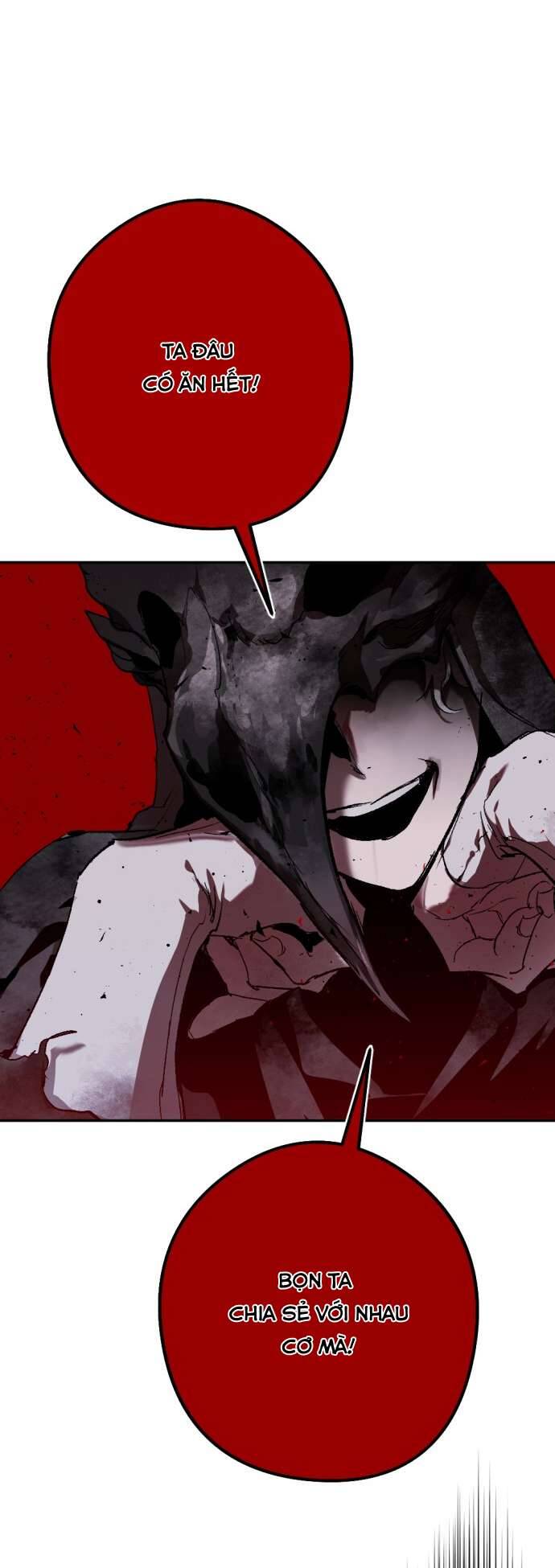 Lời Thú Nhận Của Chúa Tể Bóng Tối - Chapter 55 - Page 48