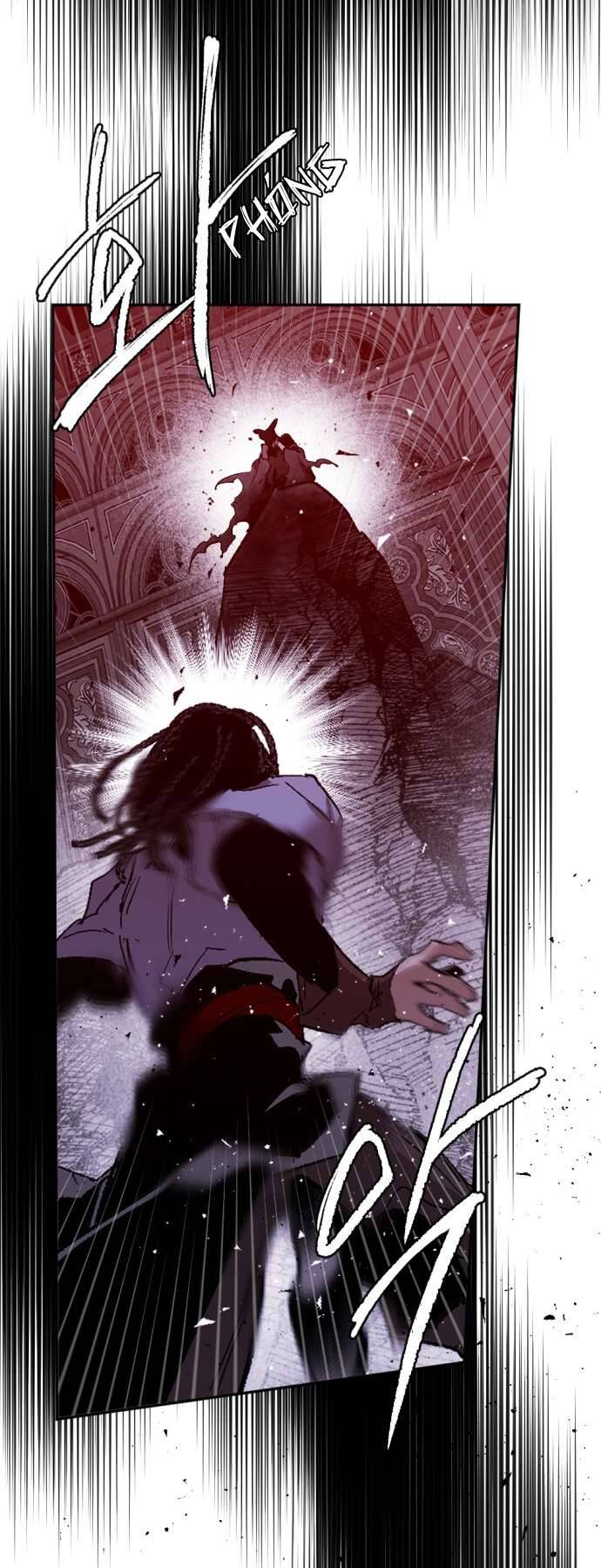 Lời Thú Nhận Của Chúa Tể Bóng Tối - Chapter 55 - Page 50