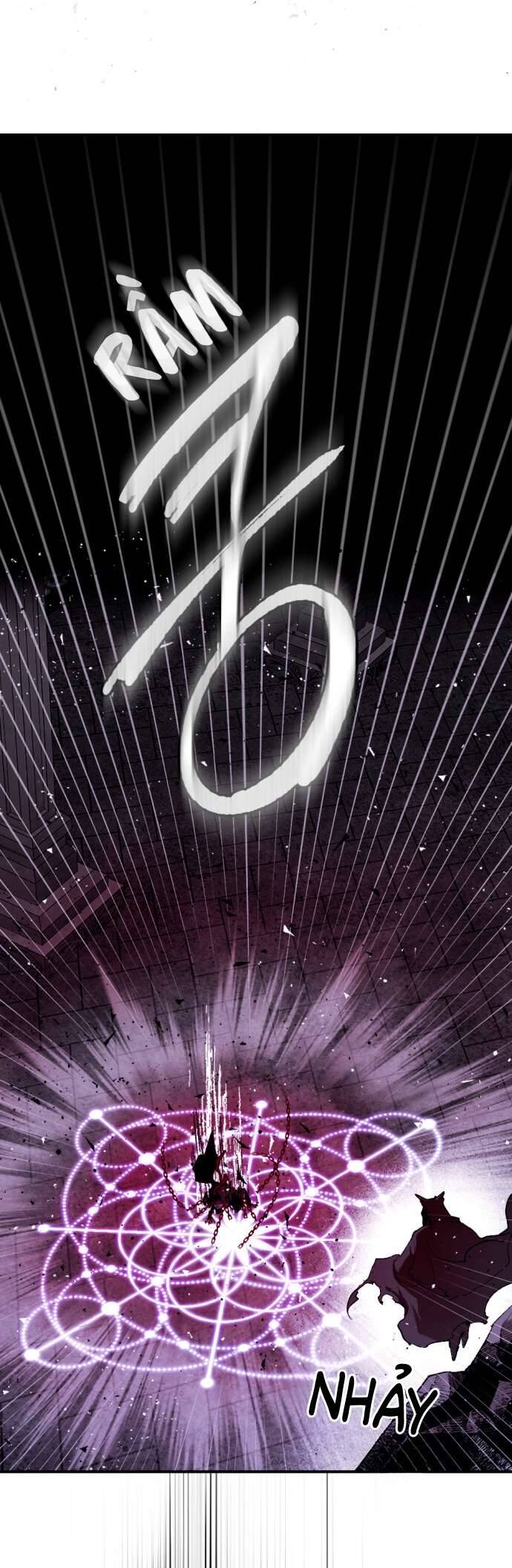 Lời Thú Nhận Của Chúa Tể Bóng Tối - Chapter 55 - Page 52