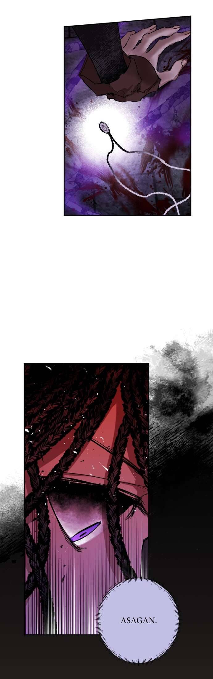 Lời Thú Nhận Của Chúa Tể Bóng Tối - Chapter 55 - Page 56