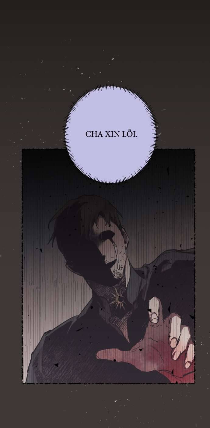Lời Thú Nhận Của Chúa Tể Bóng Tối - Chapter 55 - Page 57