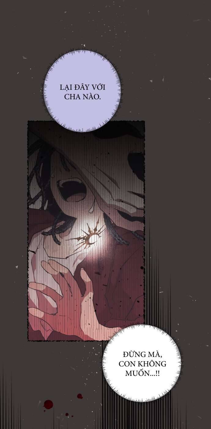 Lời Thú Nhận Của Chúa Tể Bóng Tối - Chapter 55 - Page 58