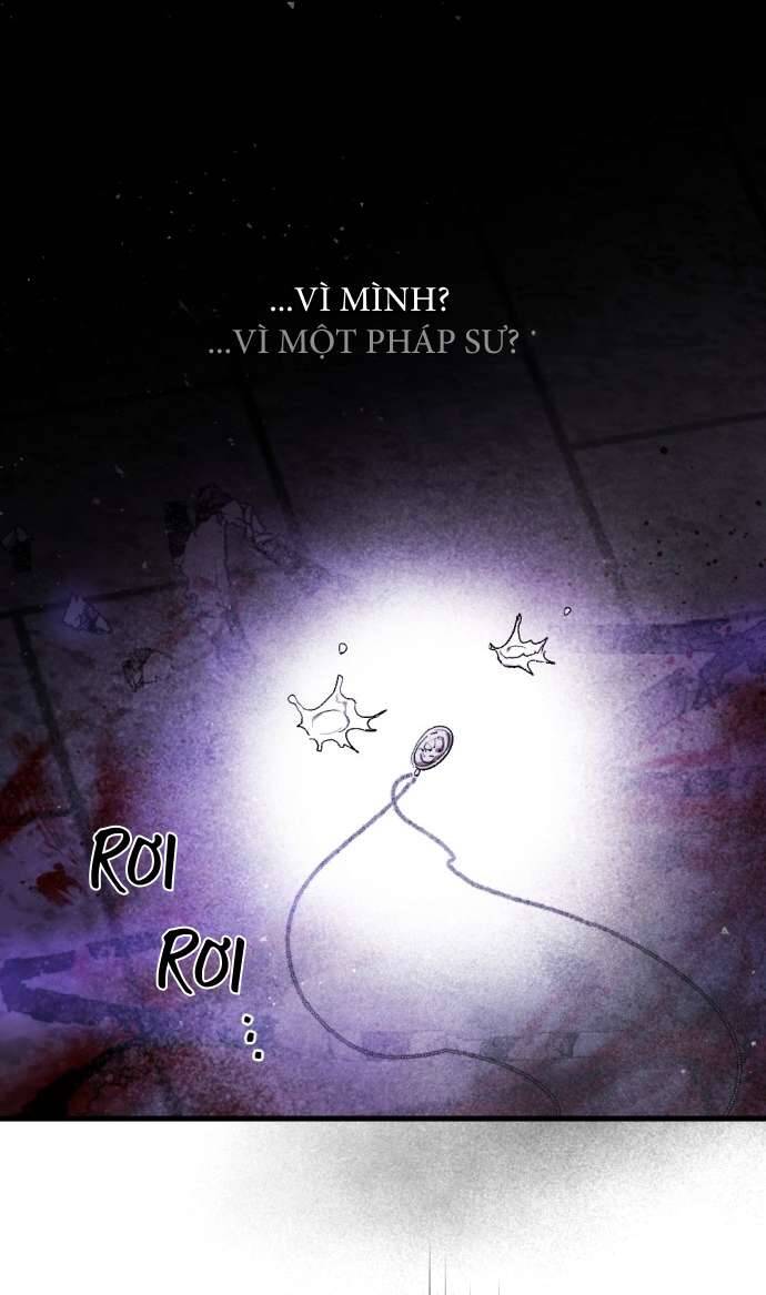 Lời Thú Nhận Của Chúa Tể Bóng Tối - Chapter 55 - Page 65