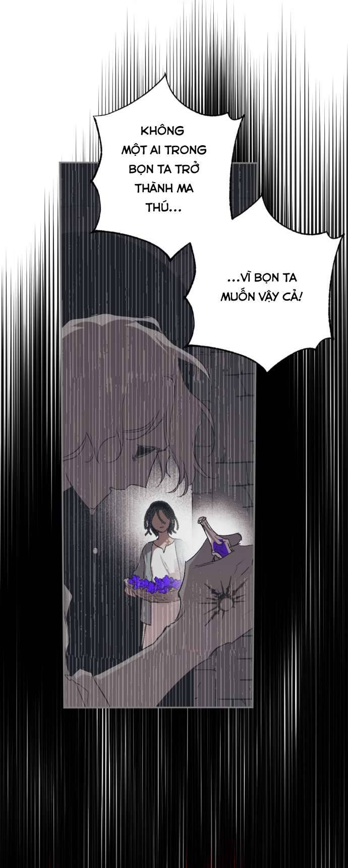 Lời Thú Nhận Của Chúa Tể Bóng Tối - Chapter 55 - Page 66