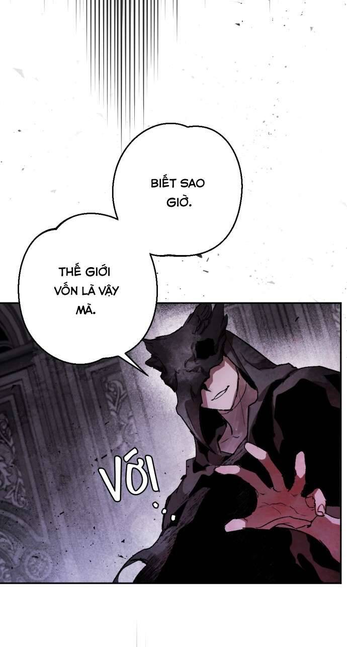 Lời Thú Nhận Của Chúa Tể Bóng Tối - Chapter 55 - Page 68