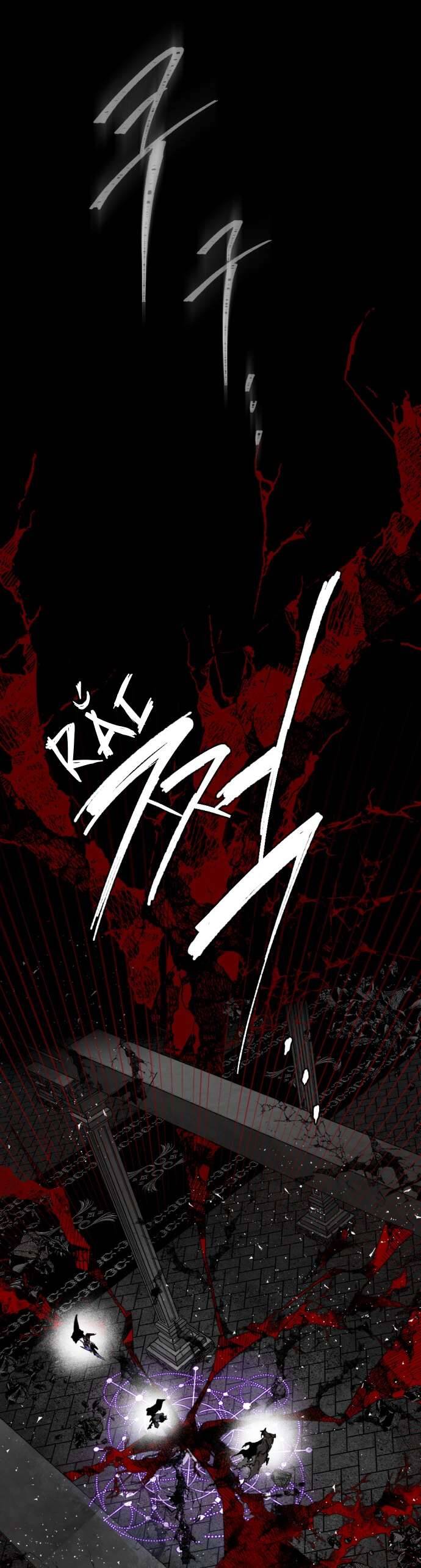 Lời Thú Nhận Của Chúa Tể Bóng Tối - Chapter 55 - Page 71