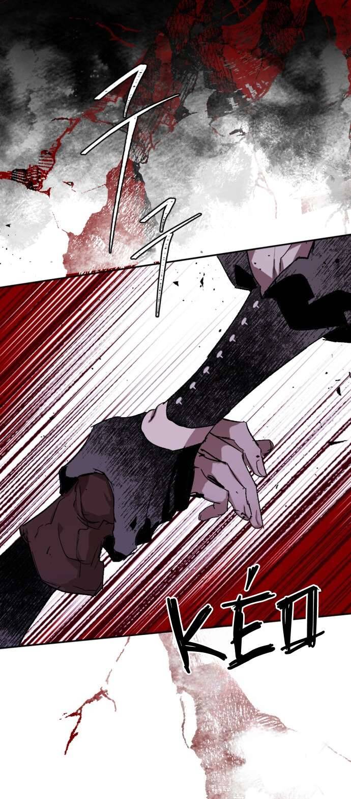 Lời Thú Nhận Của Chúa Tể Bóng Tối - Chapter 55 - Page 73