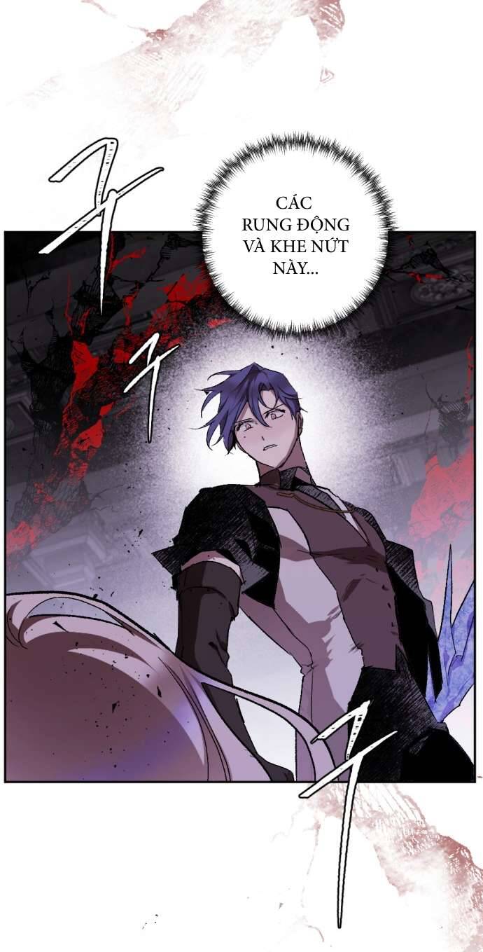 Lời Thú Nhận Của Chúa Tể Bóng Tối - Chapter 55 - Page 75