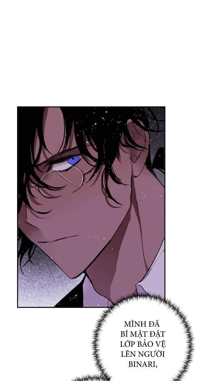 Lời Thú Nhận Của Chúa Tể Bóng Tối - Chapter 55 - Page 9
