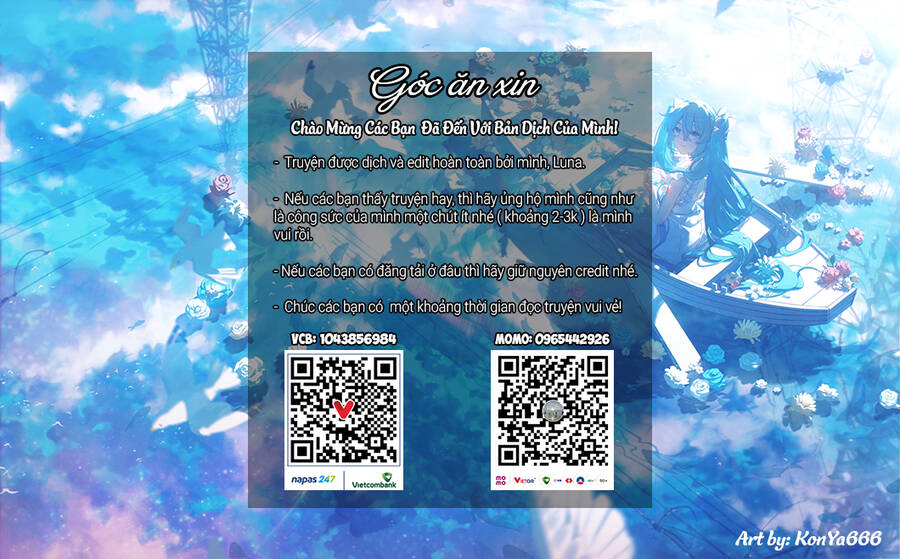 Ngay Kể Cả Khi Anh Gọi Nó Là Yêu - Chapter 33 - Page 26