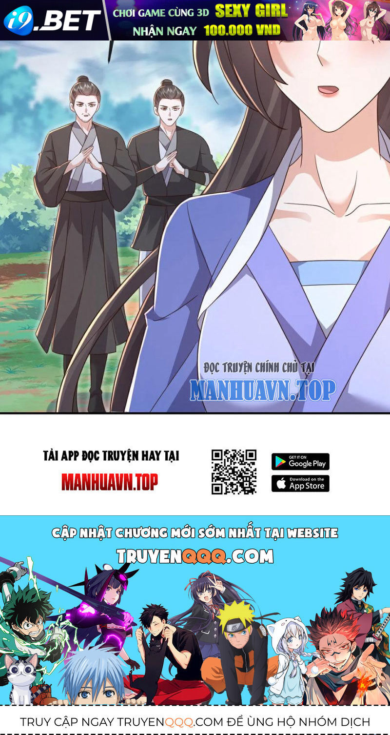 Tiên Võ Đế Tôn - Chapter 580 - Page 112