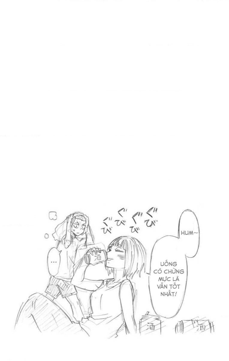 Haikyuu-Bu - Chapter 5 - Page 15