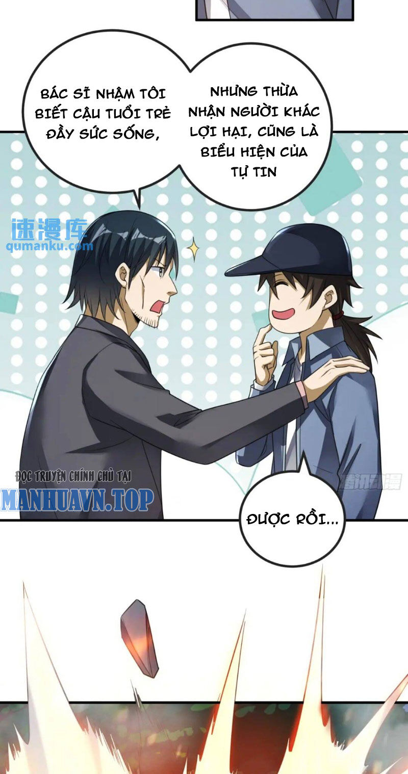 Đệ Nhất Danh Sách - Chapter 286 - Page 10