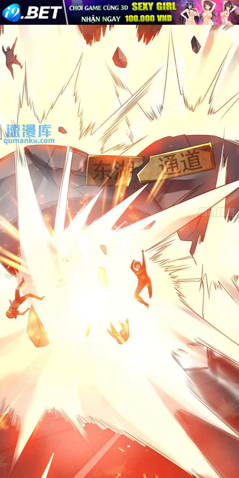 Đệ Nhất Danh Sách - Chapter 286 - Page 11