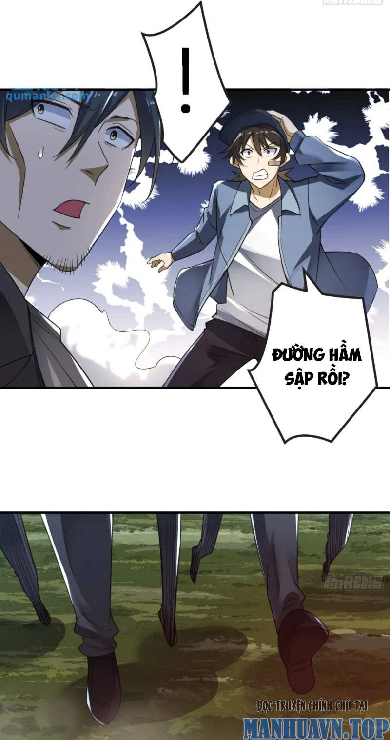 Đệ Nhất Danh Sách - Chapter 286 - Page 13