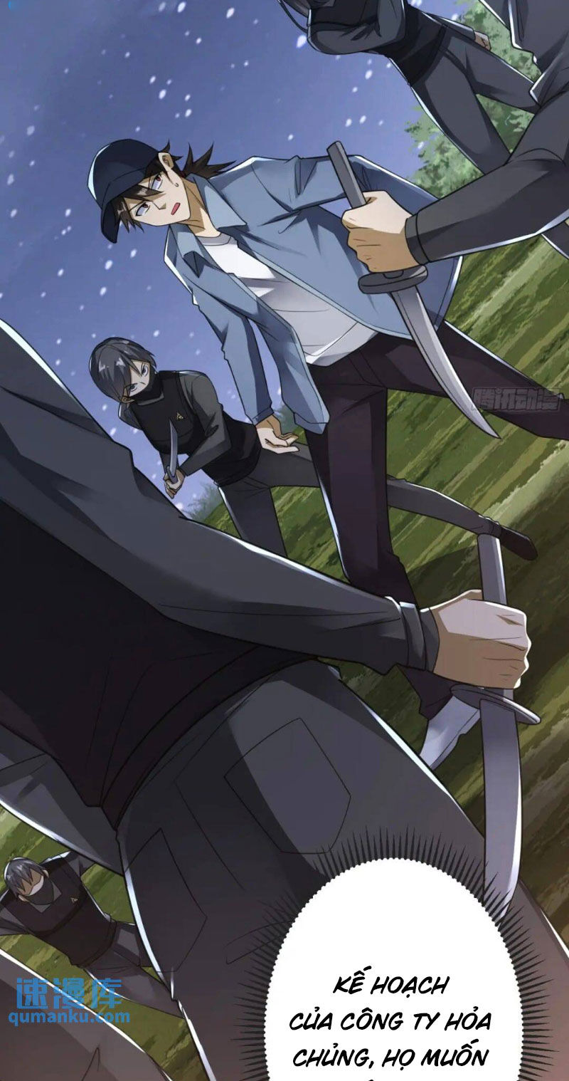 Đệ Nhất Danh Sách - Chapter 286 - Page 15