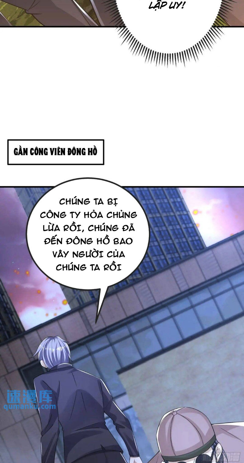 Đệ Nhất Danh Sách - Chapter 286 - Page 16