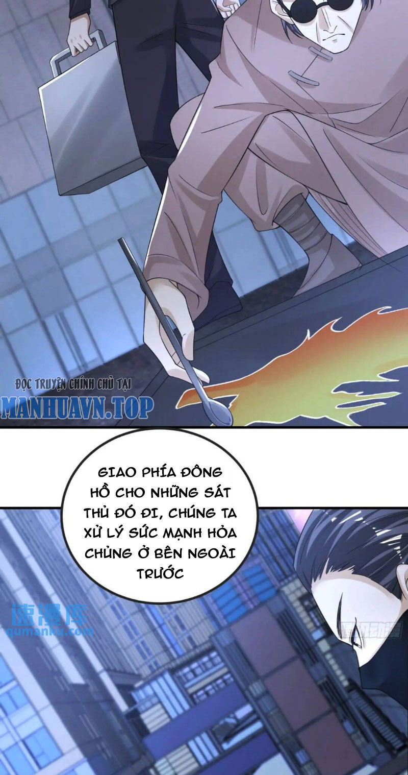 Đệ Nhất Danh Sách - Chapter 286 - Page 17