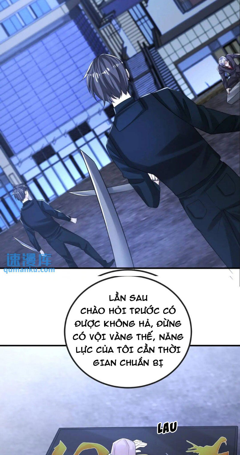 Đệ Nhất Danh Sách - Chapter 286 - Page 18