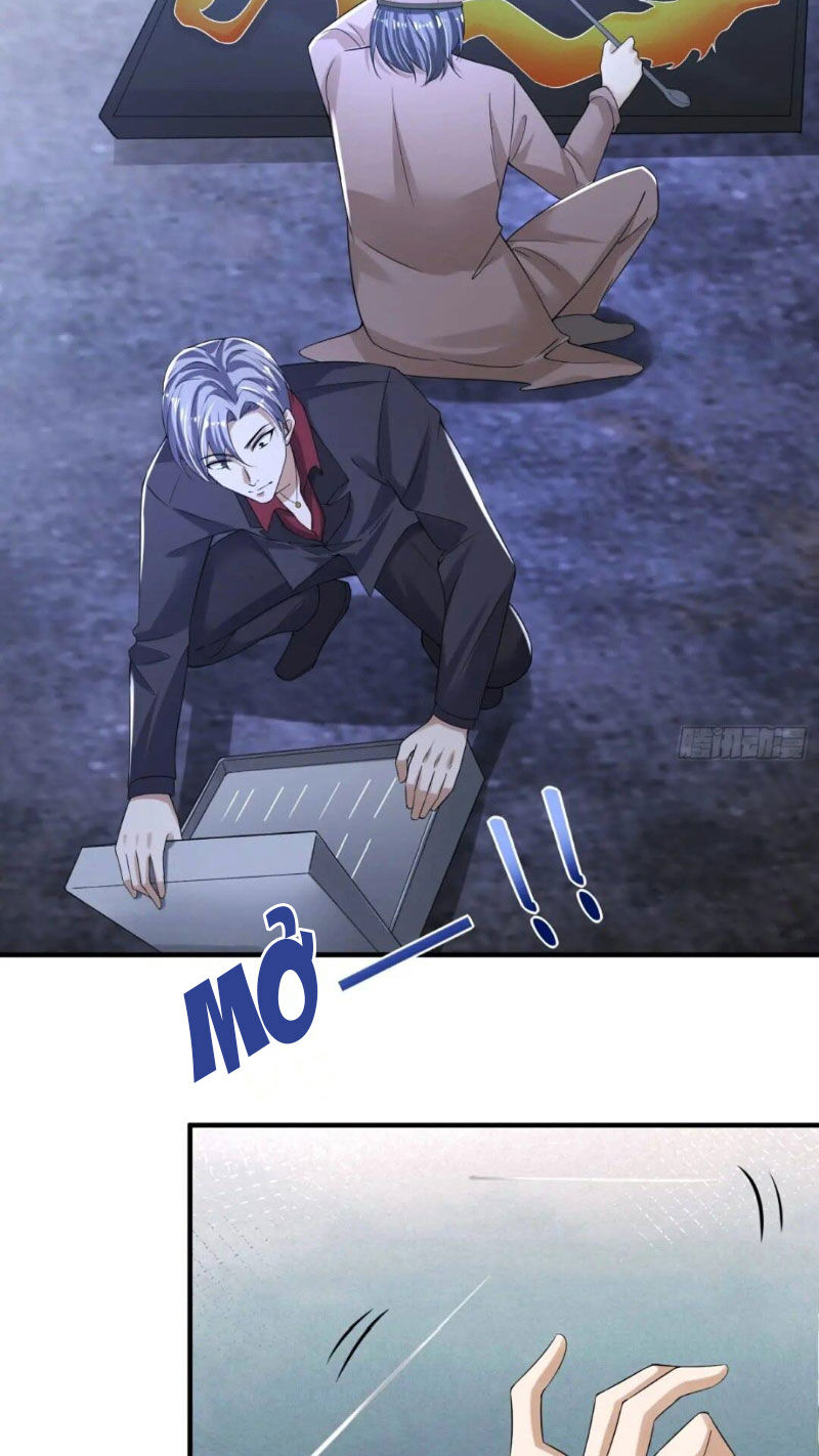 Đệ Nhất Danh Sách - Chapter 286 - Page 19