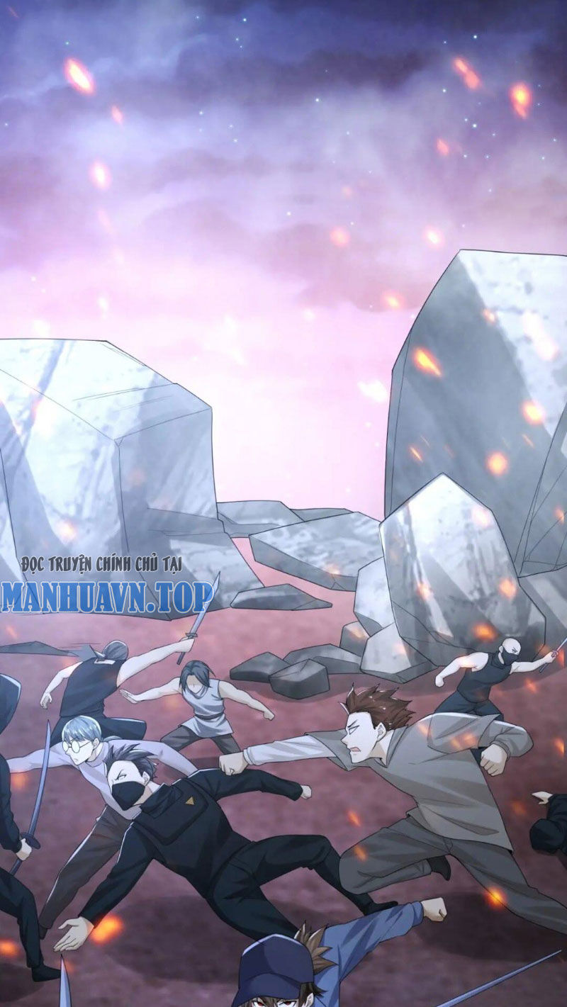 Đệ Nhất Danh Sách - Chapter 286 - Page 26