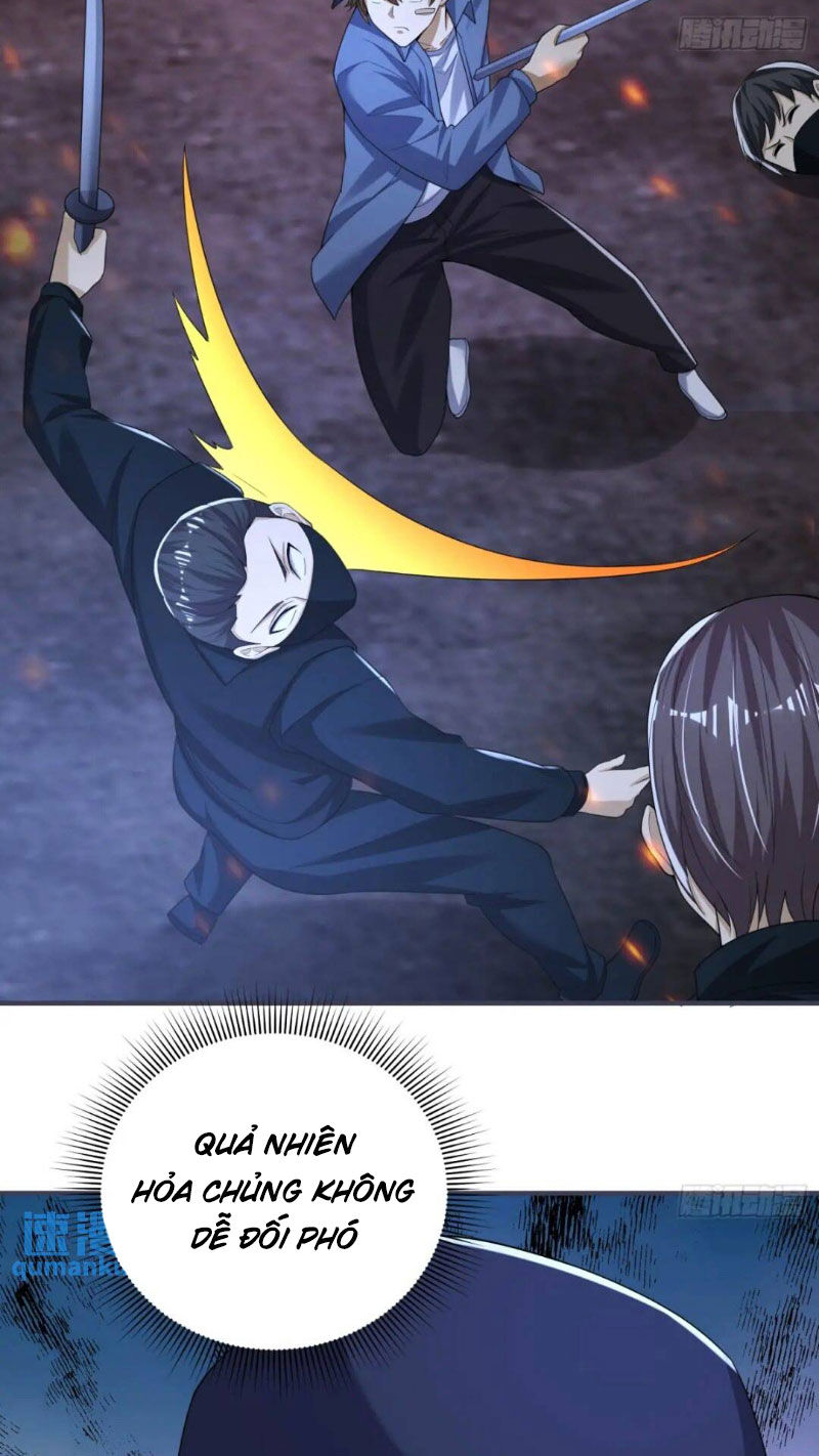 Đệ Nhất Danh Sách - Chapter 286 - Page 27