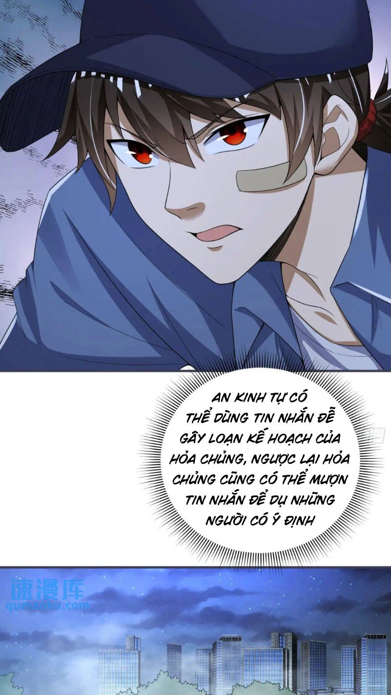 Đệ Nhất Danh Sách - Chapter 286 - Page 28