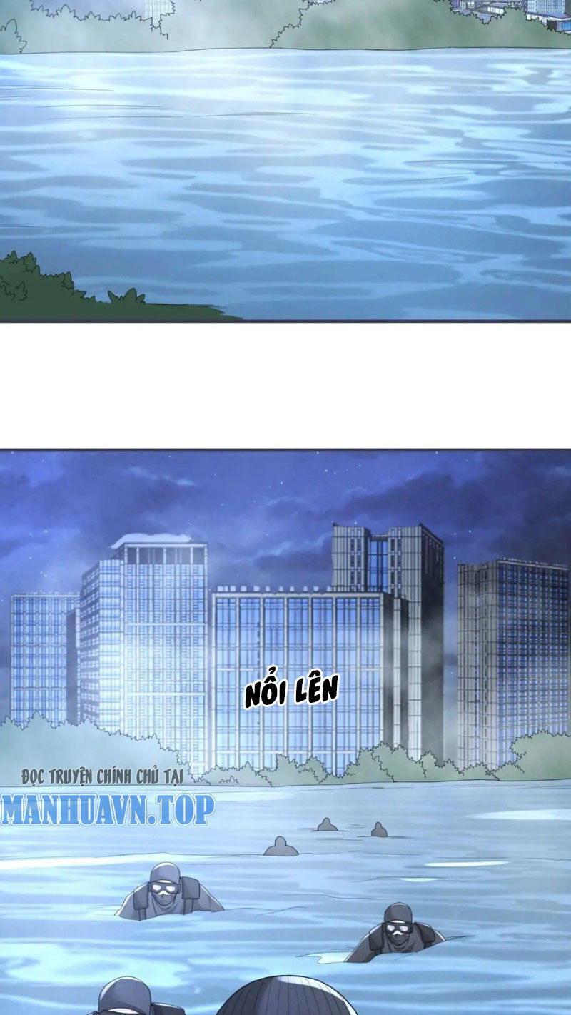 Đệ Nhất Danh Sách - Chapter 286 - Page 29