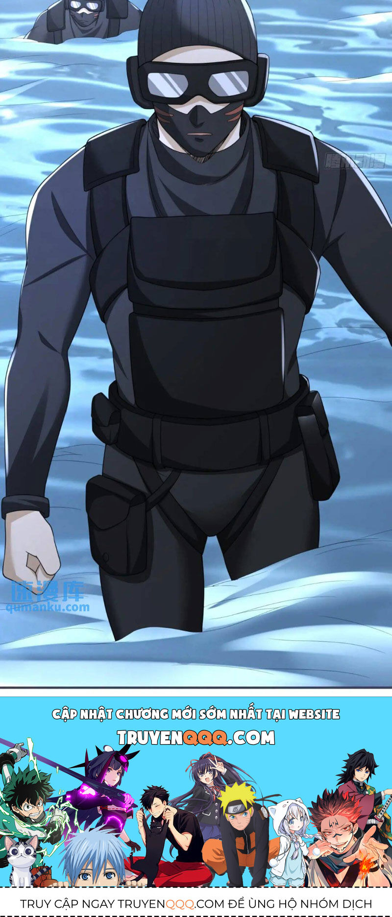 Đệ Nhất Danh Sách - Chapter 286 - Page 30