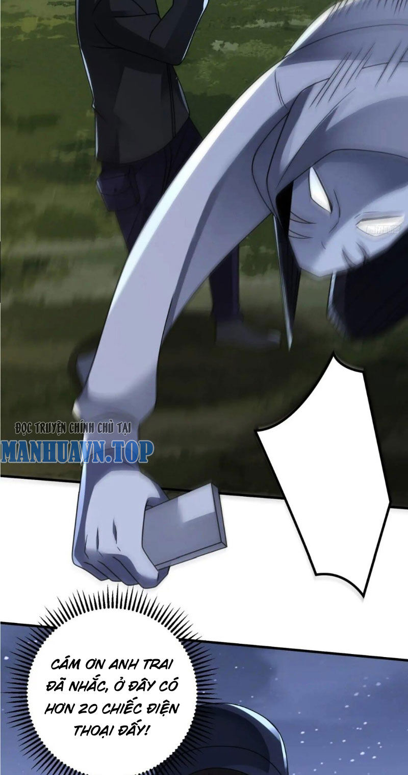 Đệ Nhất Danh Sách - Chapter 286 - Page 4