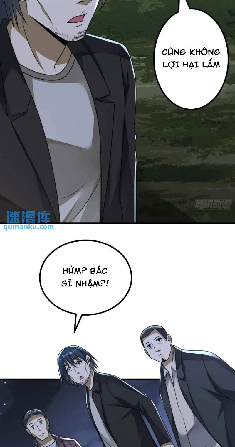 Đệ Nhất Danh Sách - Chapter 286 - Page 7