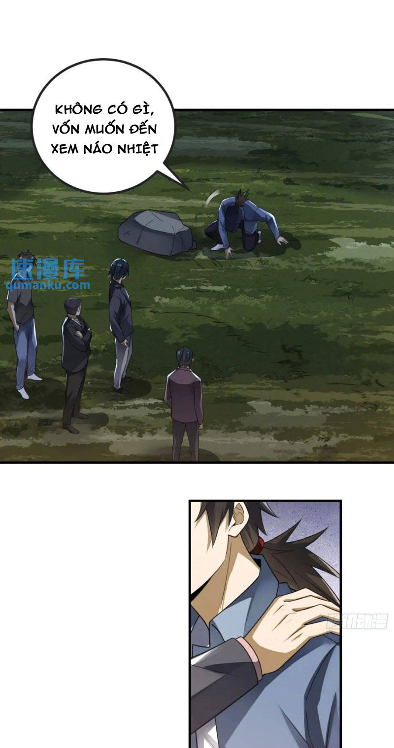 Đệ Nhất Danh Sách - Chapter 286 - Page 9