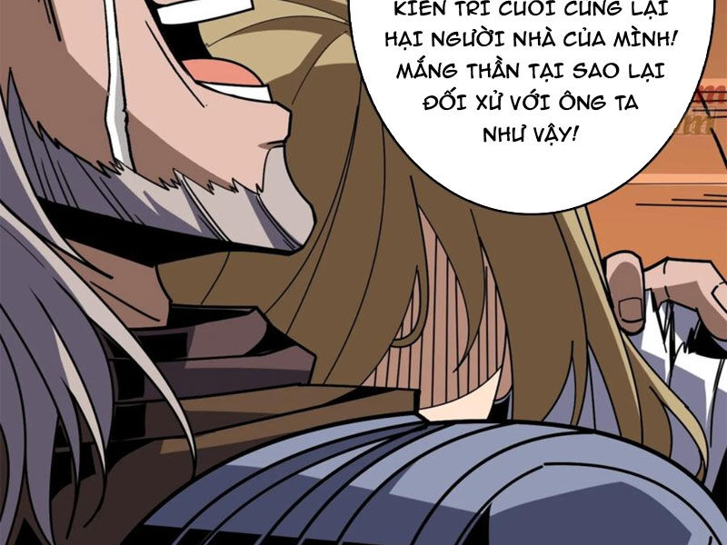 Vừa Chơi Đã Có Tài Khoản Vương Giả - Chapter 347 - Page 106