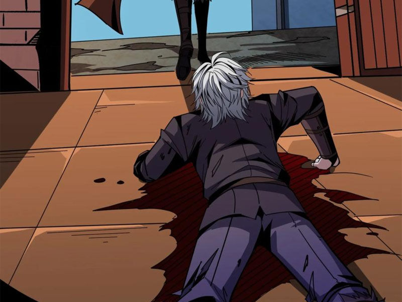 Vừa Chơi Đã Có Tài Khoản Vương Giả - Chapter 347 - Page 109