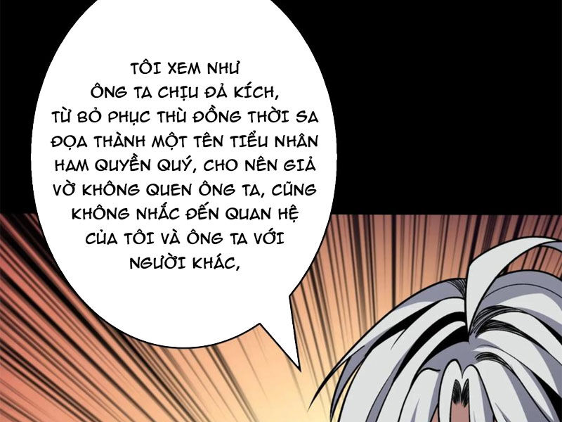 Vừa Chơi Đã Có Tài Khoản Vương Giả - Chapter 347 - Page 114