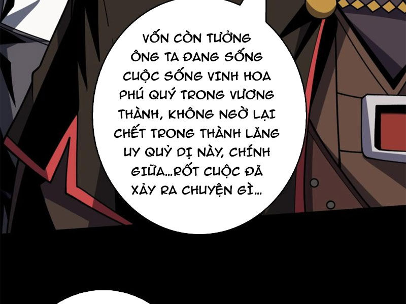 Vừa Chơi Đã Có Tài Khoản Vương Giả - Chapter 347 - Page 116