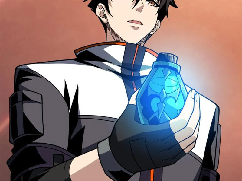 Vừa Chơi Đã Có Tài Khoản Vương Giả - Chapter 347 - Page 118