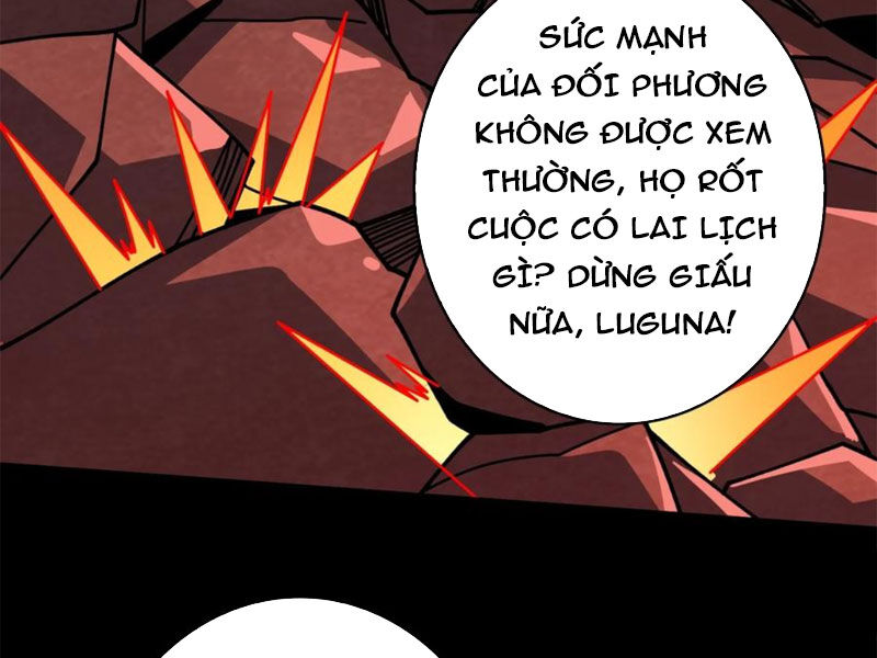 Vừa Chơi Đã Có Tài Khoản Vương Giả - Chapter 347 - Page 21