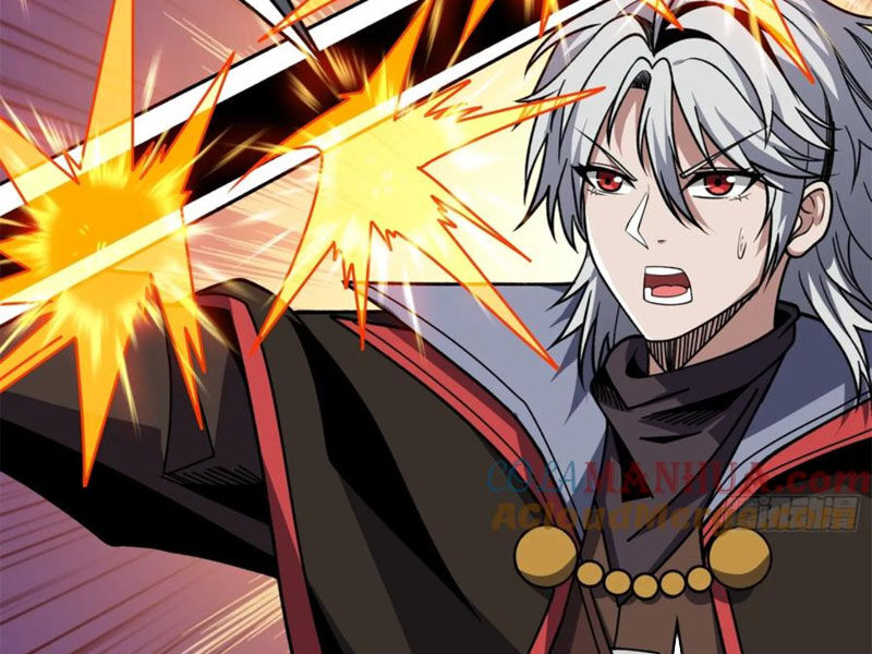 Vừa Chơi Đã Có Tài Khoản Vương Giả - Chapter 347 - Page 23