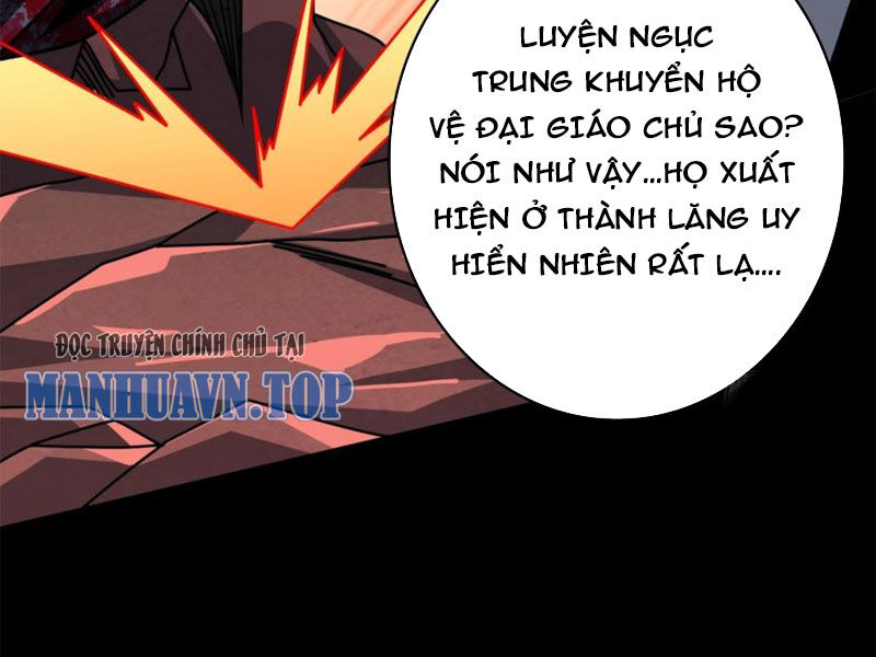 Vừa Chơi Đã Có Tài Khoản Vương Giả - Chapter 347 - Page 27