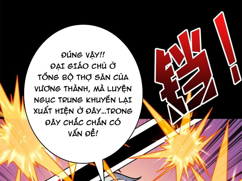 Vừa Chơi Đã Có Tài Khoản Vương Giả - Chapter 347 - Page 28