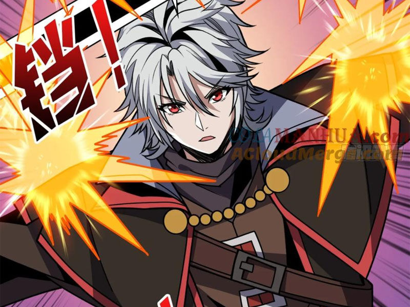 Vừa Chơi Đã Có Tài Khoản Vương Giả - Chapter 347 - Page 29