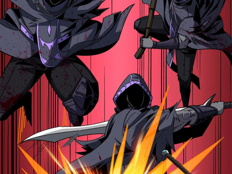 Vừa Chơi Đã Có Tài Khoản Vương Giả - Chapter 347 - Page 40